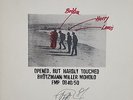 Brötzmann/ Miller/ Moholo OPENED, BUT HARDLY TOUCHED FMP 0840/50