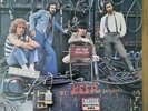 THE WHO- 'WHO ARE YOU' VINYL LP. 1978. 1st PRESS. A//3. B//1. IN EX+ CONDITION.
