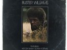 Buster Williams - Pinnacle LP - Muse