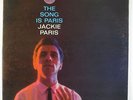 Jackie Paris - The Song Is Paris LP - Impulse - AS-17 Stereo RVG