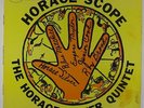 Horace Silver - Horace-Scope LP - Blue Note - BLP 4042 Mono DG RVG 47 W 63rd