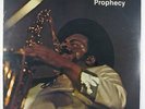 Albert Ayler - Prophecy LP - ESP Disk SEALED