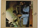 Joe Henderson & Alice Coltrane - The Elements LP - Milestone VG++ PROMO