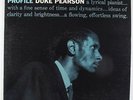 Duke Pearson - Profile LP - Blue Note - BLP 4022 Mono DG RVG 47 W 63rd