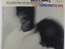 Art Blakey - Like Someone In Love LP - Blue Note - BST 84245 RVG VG++ Shrink