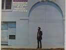 Sam Rivers - Streams LP - Impulse - AS-9251 VG+