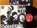 THE DAMNED Sick of Being Sick John Peel Sessions 1976-1979 RARE UNOFFICIAL LP