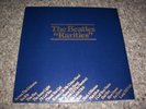THE BEATLES - LP: Rarities (1978)