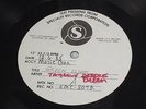 Tangerine Dream -Test Pressing- Relativity 