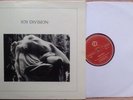 JOY DIVISION Heart & Soul Vinyl LP RARE ITALIAN 1980 PRESSING FAC 204 EXCELLENT
