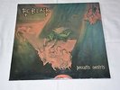 THE BLACK Peccatis Nostris doom LP mint Death SS Paul Chian Mario Di Donato
