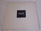 NITZER EBB 1988 BELIEF GHS 24213. GEFFEN RECORDS.