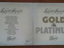LYNYRD SKYNYRD-Gold & Platinum-definitive Southern rock band-B7-2xLP