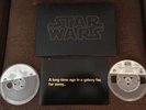 STAR WARS REEL TO REEL SOUNDTRACK