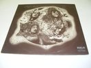 RIFF RAFF - SELF TITLED - 1-E 1-E 1ST PRESSING - UK 1973 -