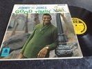 Rare ORIG. UK 1960 LP by Jimmy Jones 