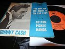 Johnny Cash - The One On The Right 7