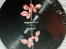 Depeche Mode Violator MEXICAN PICTURE DISC Vinyl LP