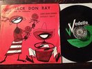 ALLEN BRIGGS - JACK DON RAY 