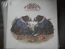 Matching Mole LP