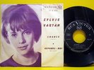 SYLVIE VARTAN Chance / Reponds-Moi UNIQUE 1963 GREEK ORIGINAL 7