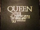 Queen The Complete Works 14 Record Boxset