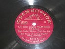 (9430) Mimi Thoma - Lied jungen Wachtpostens - Lili Marleen - Lieber Soldat