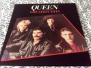 Queen - Greatest Hits 1981 Vinyl LP Album EMI Record EMTV 30 Near Mint