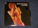LP Rock IGGY & THE STOOGES Raw Power 1973 CBS/Embassy S 31464 U.K.
