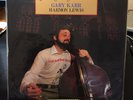 ADAGIO D'ALBINONI GARY KARR HARMON LEWIS, VINYL LP 180 GRAM