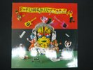 P-Funk All-Stars George Clinton LIVE at the Beverly Theater Hollywood GERMAN 2LP