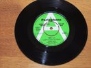 Andrew Bown 'Tarot' 1970 TV Theme/ Psych Rarity Parlophone Demo