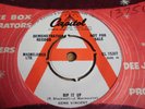 Very Rare   Gene Vincent   