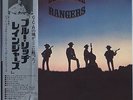 John Fogerty (CCR) - The Blue Ridge Rangers JAPAN LP with OBI and INSERTS