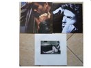GEORGE MICHAEL * FAITH * VINYL LP + INNER + INSERT EPIC 460000 1 PLAYS GREAT