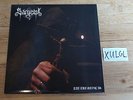 Sargeist - Let the Devil In LP (Funeral Mist, Marduk)