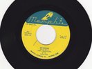 ROCKABILLY 45RPM - LONG HAIRS ON MEMPHIS - RARE   REALLY NICE COPY