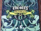 The Bees - Octopus Vinyl LP 2007 Virgin Records Never Used Or Played