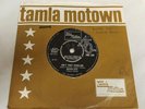 RARE UK 65 TAMLA MOTOWN 45 MARVIN GAYE AIN'T THAT PERCULIAR