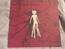 The Fall Of Troy Doppelganger Vinyl LP Oxblood/black Splatter