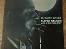Album By Oliver Nelson & Eric Dolphy, 