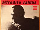ALFREDITO VALDES  SABRINA  (PACHANGA) STATUS 80001 MONO DG GELDER LATIN JAZZ