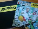 Helloween Dr. Stein 2x Maxi Gimmick Gamma Ray Hammerfall