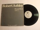 ROBERT ASHLEY Private Parts LP Lovely Music LML-1001 US 1978 VG RARE SYNTH 12F