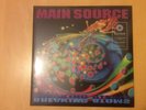Main Source Breaking Atoms VMP Reissue 2017, Coloured Vinyl BNS