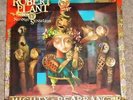 Robert Plant: Mighty Rearranger - Original LP im Klappcover von 2005