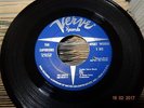 NORTHERN SOUL ; THE SUPERIORS / WHAT WOULD I DO (  VERVE )