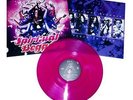 SPIRITUAL BEGGARS - Return To Zero - LP (PURPLE vinyl) STONER