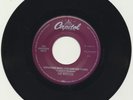 Beatles 45 single Vinyl 