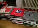 ca. 530 House Trance Techno Rave Hands Up Vinyl 90er 00er guter Zustand